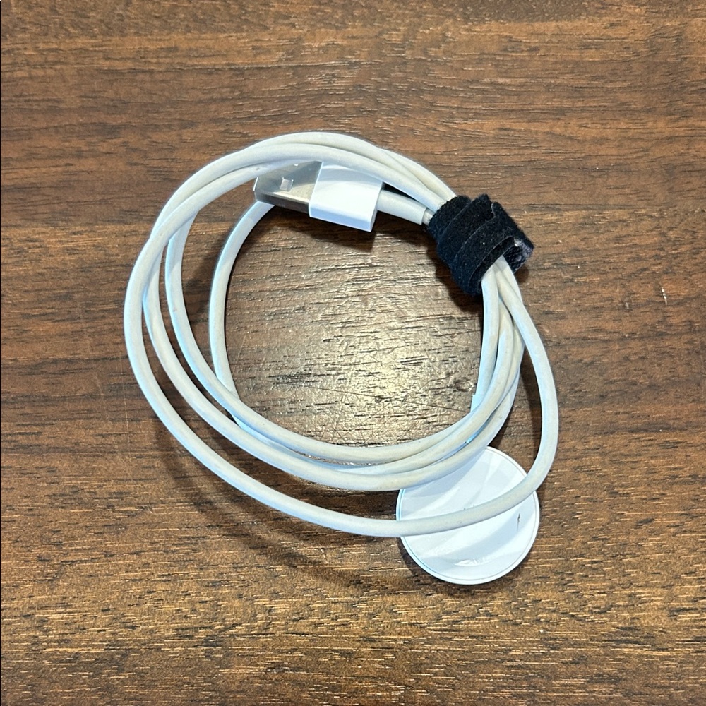 Apple Watch USB charger